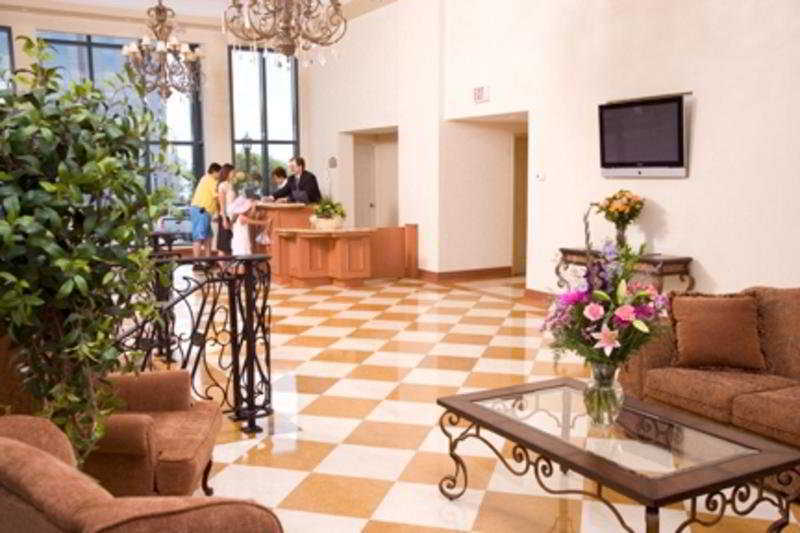 Comfort Inn Fallsview Καταρράκτες του Νιαγάρα Εσωτερικό φωτογραφία