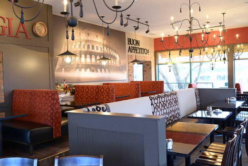 Comfort Inn Fallsview Καταρράκτες του Νιαγάρα Εξωτερικό φωτογραφία
