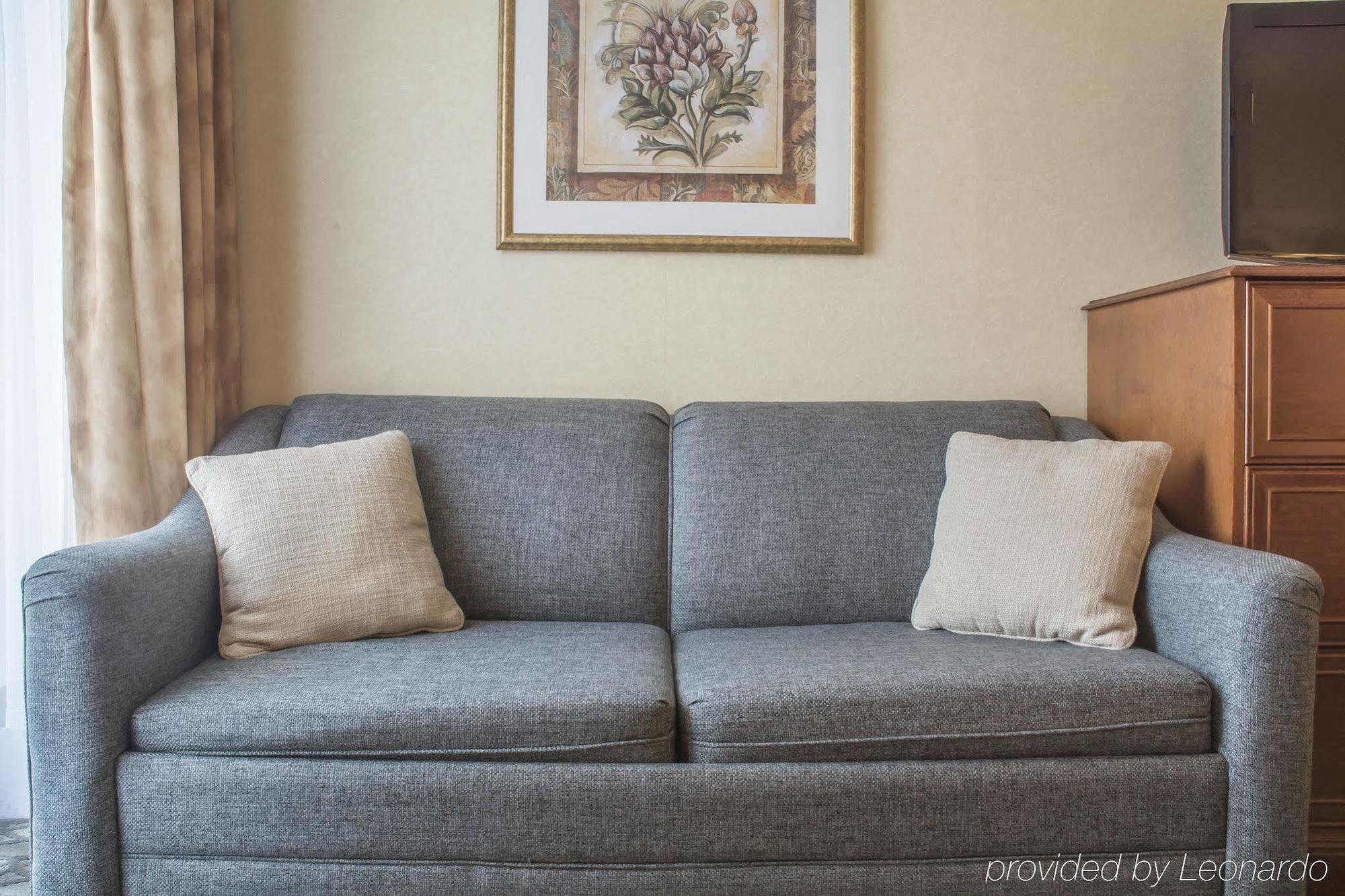 Comfort Inn Fallsview Καταρράκτες του Νιαγάρα Εξωτερικό φωτογραφία