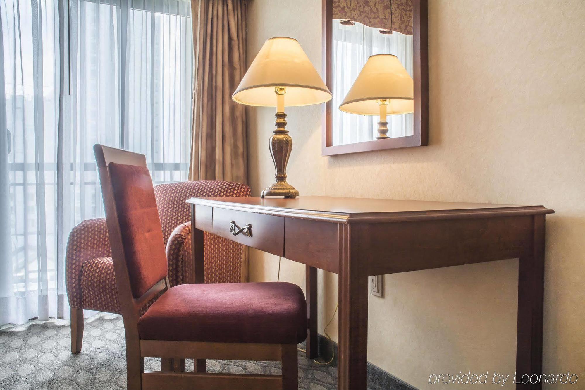 Comfort Inn Fallsview Καταρράκτες του Νιαγάρα Εξωτερικό φωτογραφία